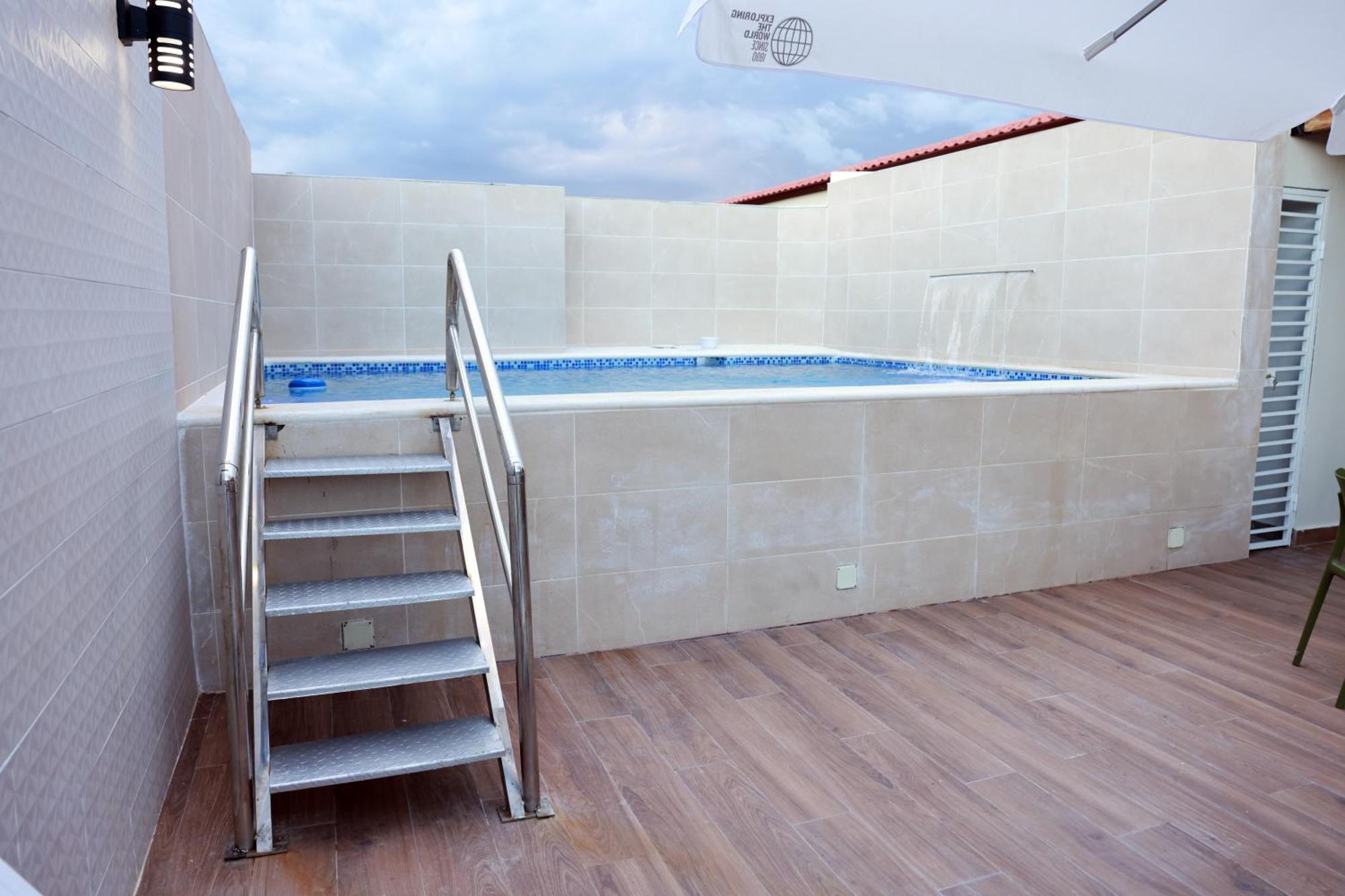 Hotel Dominican Barcelona Σαν Χουάν ντε λα Μαγουάνα Εξωτερικό φωτογραφία