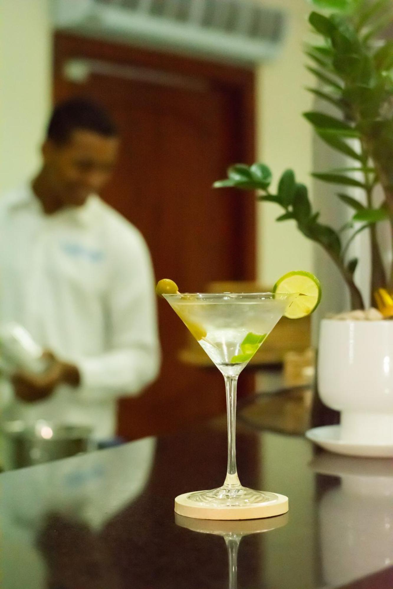 Hotel Dominican Barcelona Σαν Χουάν ντε λα Μαγουάνα Εξωτερικό φωτογραφία