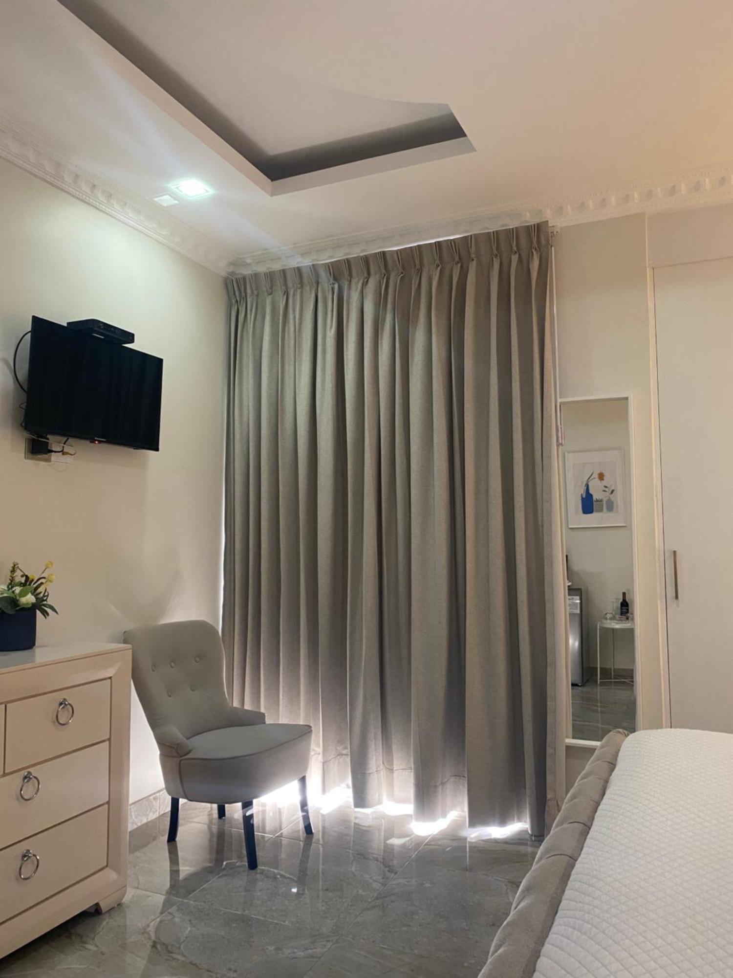 Hotel Dominican Barcelona Σαν Χουάν ντε λα Μαγουάνα Εξωτερικό φωτογραφία